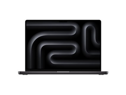 Apple MacBook Pro 16"/M4 Pro/16,2"/3456x2234/24GB/512GB SSD/M4 Pro/Sequoia/Space Black/1R