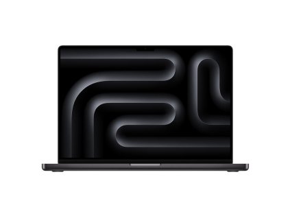 Apple MacBook Pro 16"/M4 Max/16,2"/3456x2234/36GB/1TB SSD/M4 Max/Sequoia/Space Black/1R
