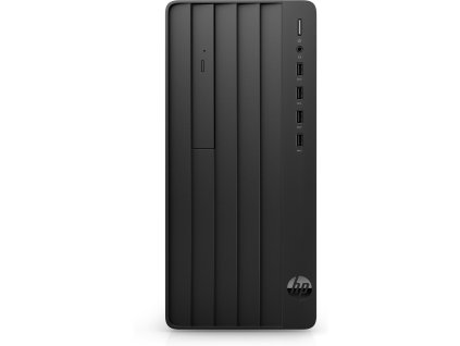 HP Pro/290 G9/Tower/i3-12100/8GB/512GB SSD/UHD 730/W11P/1R