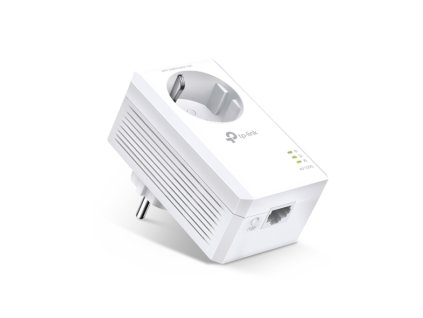 TP-Link TL-PA7017P AV1000 Gb Powerline (1ks)