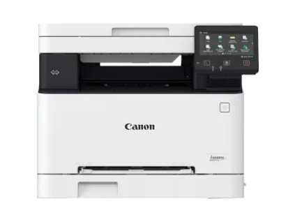 Canon i-SENSYS/MF651Cw/MF/Laser/A4/LAN/WiFi/USB