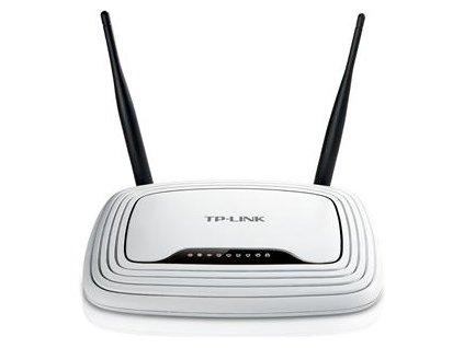 TP-Link TL-WR841N 300Mbps Wireless N Router/AP/WISP/Range extender