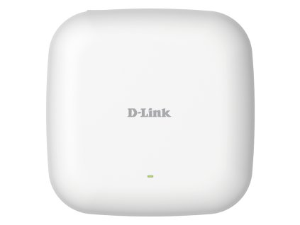 D-Link DAP-X2850 AX3600 Wi-Fi 6 Dual-Band PoE AP