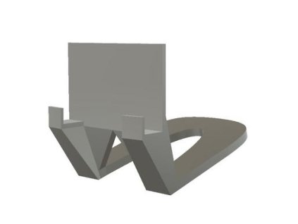 TP-LINK držiak/stojan pre EAP235-Wall EAP615-Wall šedá antracit