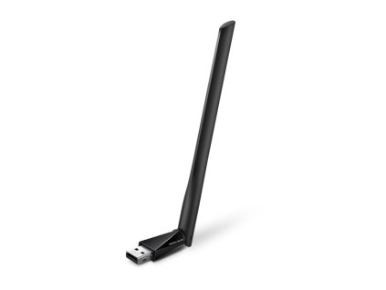 Mercusys MA30H AC1300 High Gain WiFi USB adaptér