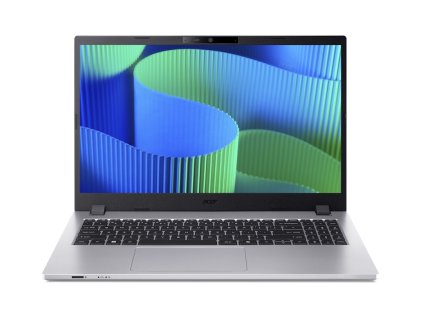 Acer TravelMate P2 15/TMP215-55-TCO-55Z1/i5-1334U/15,6"/FHD/16GB/512GB SSD/UHD/W11P/Silver/2R