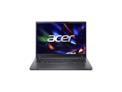 Acer TravelMate P2 16/TMP216-51-G2-TCO-34PF/3-100U/16"/WUXGA/16GB/512GB SSD/UHD/W11P/Gray/2R