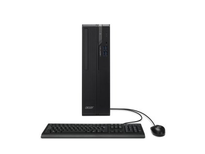 Acer Veriton/VX2710G/SFF/i5-13400/8GB/512GB SSD/UHD 730/W11P/2R