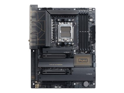 ASUS ProArt X670E-CREATOR WIFI/AM5/ATX