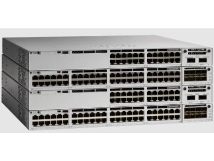 C9300L-48P-4X-E