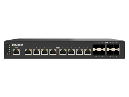 QSW IM3216 8S8Ta s