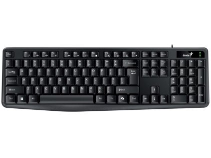genius KB 117 1 s