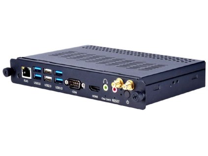 Sharp NEC Display Solutions OPS Advanced en final s