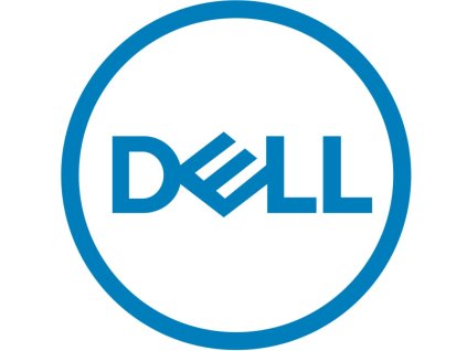 DELL logo circle s