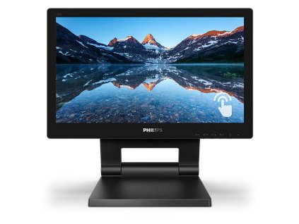 16" LED Philips 162B9T - touch