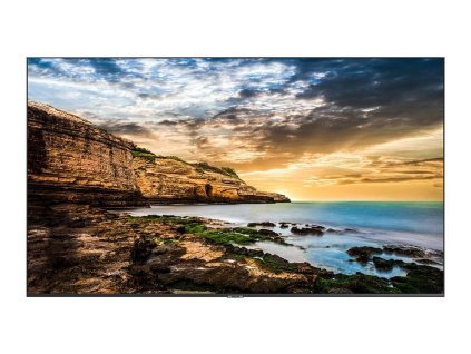 43" LED Samsung QE43T - UHD, 300cd, 16/7