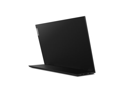 Lenovo ThinkVision/M15/15,6"/IPS/FHD/60Hz/6ms/Black/3R