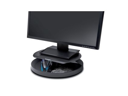 Kensington Monitor Stand Spin2 - Black