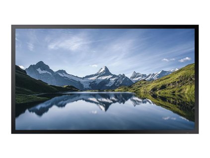 46" LED Samsung OH46B - FHD, 3500cd, FO, 24/7