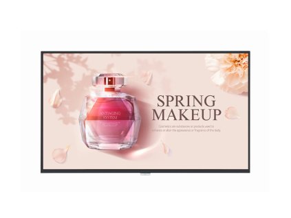 55" LG LED 55UH7J-H-UHD, 700cd, IPS, OPS, 24/7