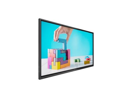 65" D- LED Philips 65BDL3152E
