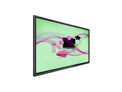 65" D- LED Philips 65BDL4152E