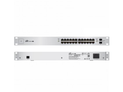Ubiquiti UniFiSwitch US-24-250W