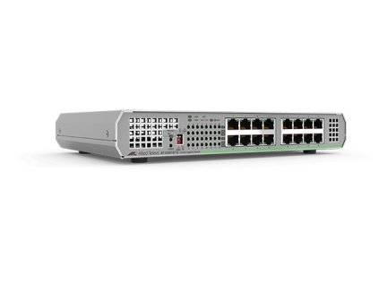 Allied Telesis 16xGB switch AT-GS910/16