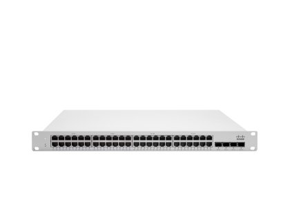 Cisco Meraki MS250-48LP Cloud Managed Switch