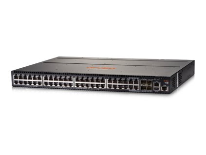 Aruba 2930 48G 1-slot Switch