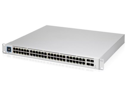 Ubiquiti USW-Pro-48-POE Gen2 UniFi Switch