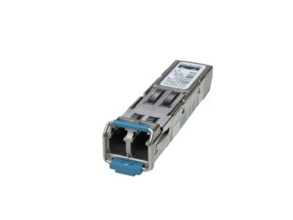 Cisco GLC-SX-MM-RGD = (GB Multi-Mode Rugged SFP)