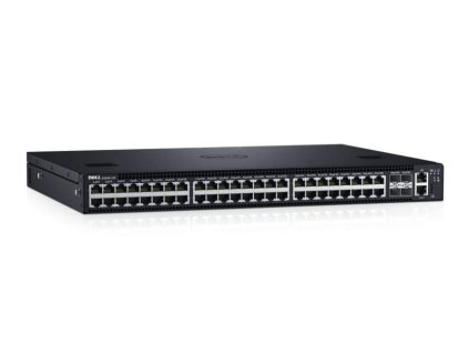 Dell S3048-ON 48x 1GbE 4x SFP+ 10GbE switch