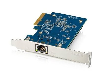 ZYXEL XGN100C 10G RJ45 PCIe networkcard