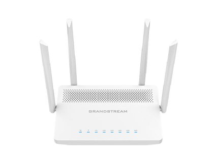 Grandstream GWN7052 Wi-Fi router, 802.11ac, Dual-band 2x2:2 MU-MIMO, 1.27Gbps WiFi, 5x1Gbps portov