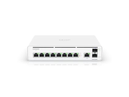 Ubiquiti UISP-Console - UISP Console