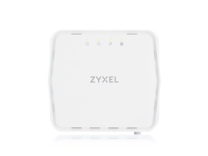 ZyXEL PM5100-T0 GPON SFU with 2.5GbE LAN