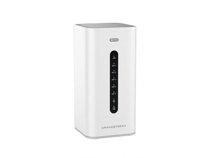 Grandstream GCC6010W all-in-one riešenie (VPN router, NGFW, Wi-Fi 6 AP a IP PBX)