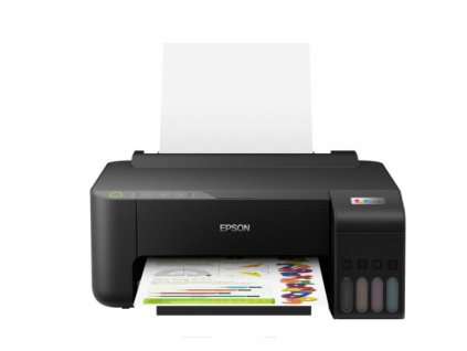 Epson EcoTank/L1250/Tlač/Ink/A4/WiFi/USB