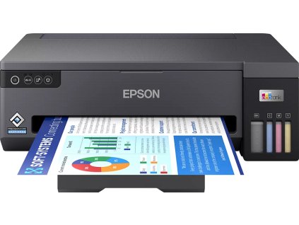 Epson EcoTank/L11050/Tlač/Ink/A3/WiFi/USB