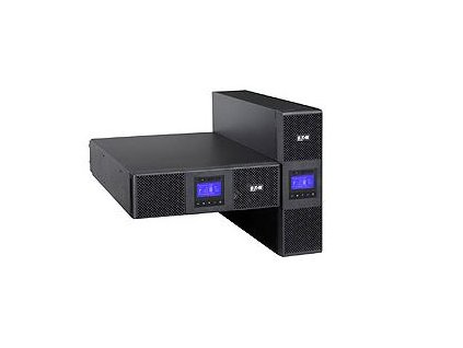 Eaton UPS 1/1fáza, 5kVA - 9SX 5000i RT3U