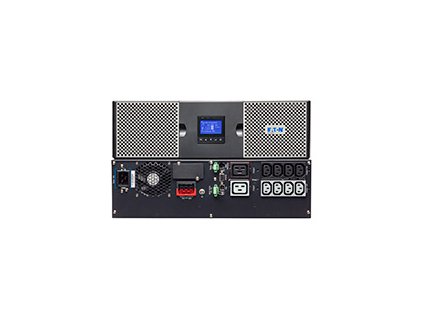 Eaton UPS 1/1 fáza, 9PX 2200i RT3U