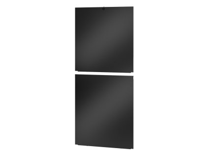 Easy Rack Side Panel 48U/1000mm Deep Split Side