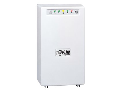 Tripplite UPS Line-interactive pre zdravotníctvo,SmartPro 230V,1kVA,750W,6 zás.,Lion bat,izol.trafo