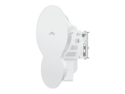 Ubiquiti AirFiber AF-24 - 1,4 Gbps + Backhaul, 24 GHz (cena za kus)