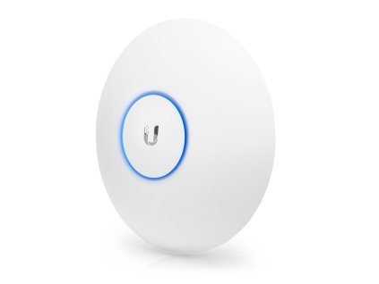 Ubiquiti UniFi AP AC LR, vnútorné AP MIMO 2,4G/5G 5-pack, PoE nie je súčasťou balenia