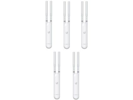 Ubiquiti UniFi AP, AC Mesh, 5-Pack
