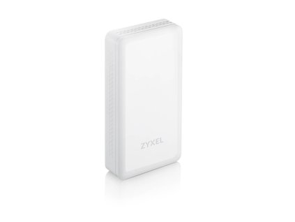 Zyxel NWA1302-AC WiFi Standalone/NebulaFlex Wall Plate AP