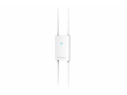 Grandstream GWN7630LR AP, 802,11 ac Wave2, 4x4:4 MU-MIMO, 16 SSDI, 200+ klientov, 2.33Gbps, IP66, 300m