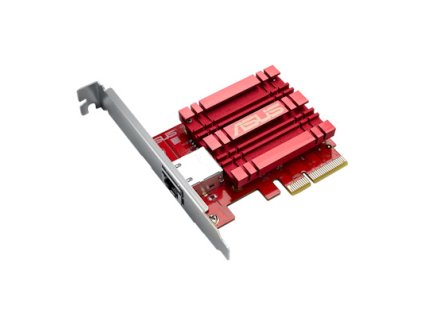 ASUS XG-C100C V2 - Sieťový adaptér